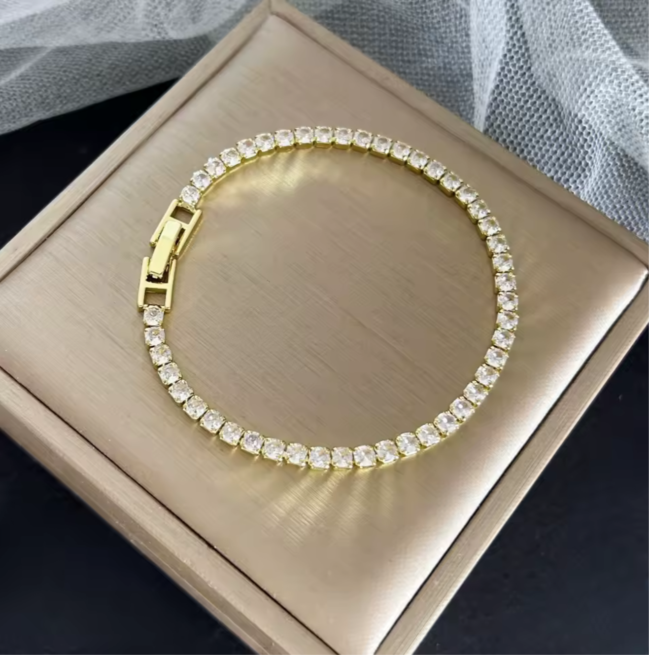 Nova Bracelet