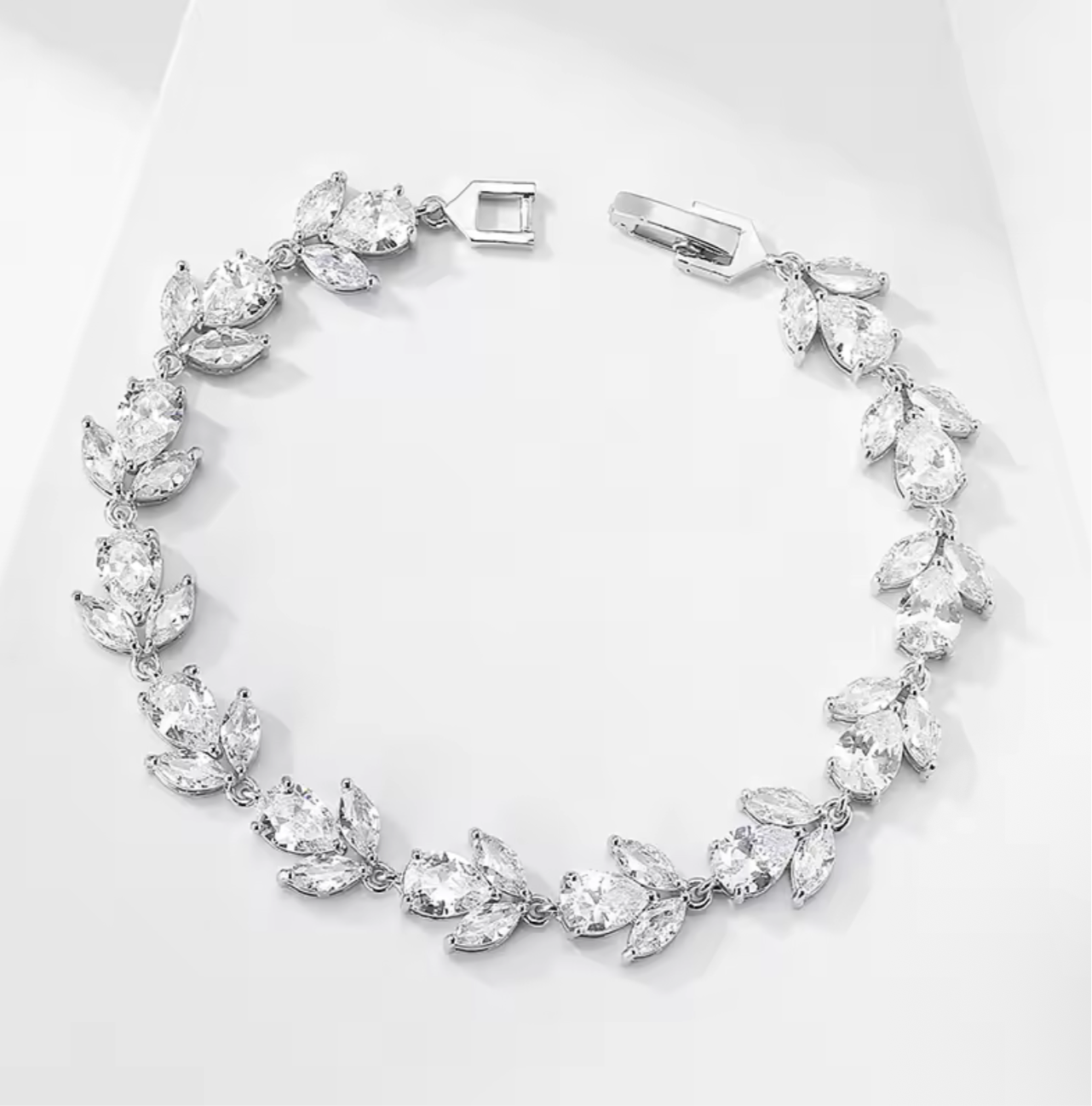 Diamond Glow Bracelet