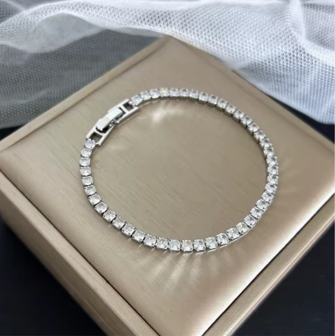 Nova Bracelet
