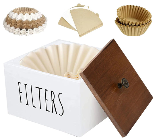 Coffee Filter Holder